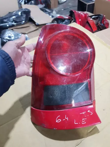 Lanterna Esquerda Gol G4 06/12 bom estado