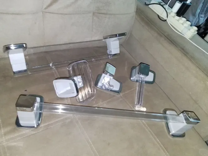 PRODUTOS HIDRÁULICO E ELÉTRICO 