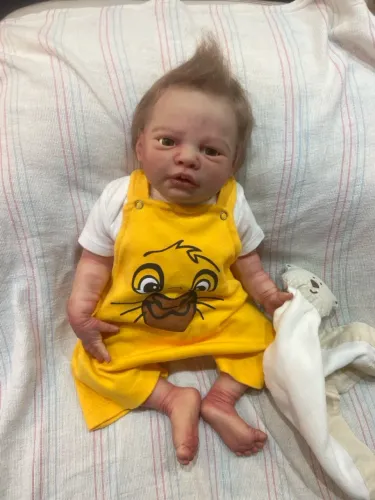 Bebe reborn 