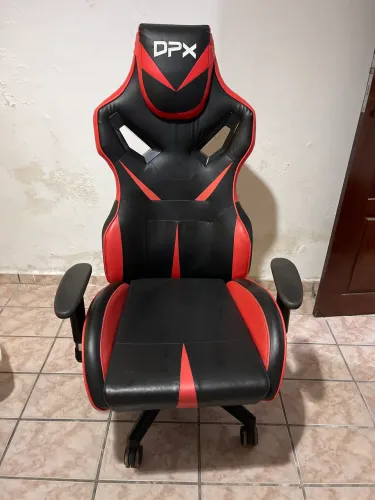 Cadeira gamer VALOR NEGOCIÁVEL!!!
