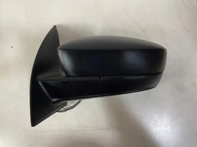 Retrovisor Gol G6 (manual/elétrico)