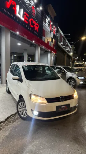 FOX 1.0 TREND 2014 - ÚNICA DONA!