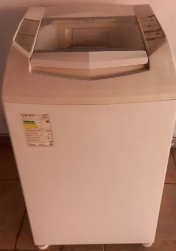 Máquina de lavar roupa Brastemp 8kg 110v