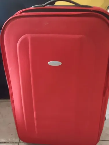Mala Viagem