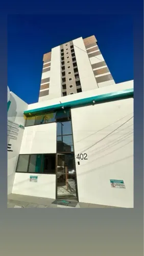 Aluguel de turno em consultório na Jatiúca