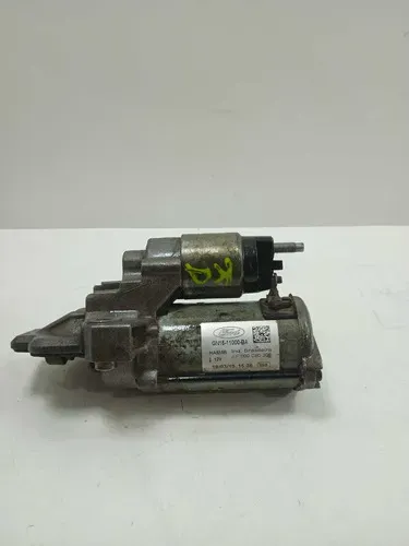 Motor Partida Ford Ka Ecosport 1.5 2019-2021 Gn1511000ba 