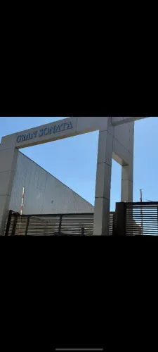 Gran Sonata apt a venda