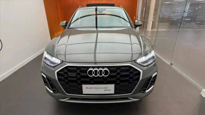 Audi Q5 S-line 2.0 TFSI Quattro S-tronic 2025