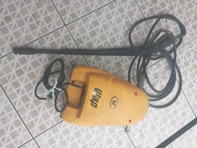 wap por apenas 559 nao troca retira no ato motor 110v uso residencial 