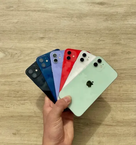 IPHONE 12 128GB, BLACK FRIDAY, ACEITAMOS O SEU USADO, LOJA NO RIOMAR.