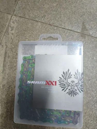 Corrente Sram xx1 