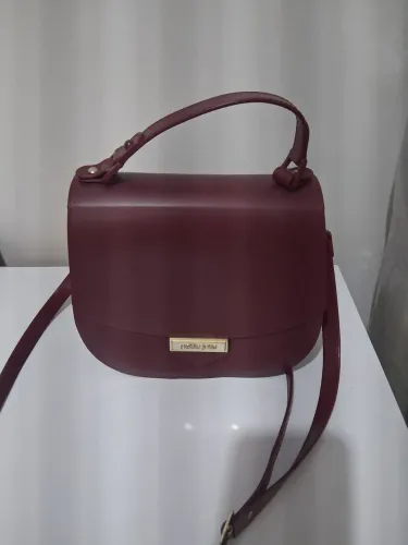 Bolsa petite jolie seminova , 