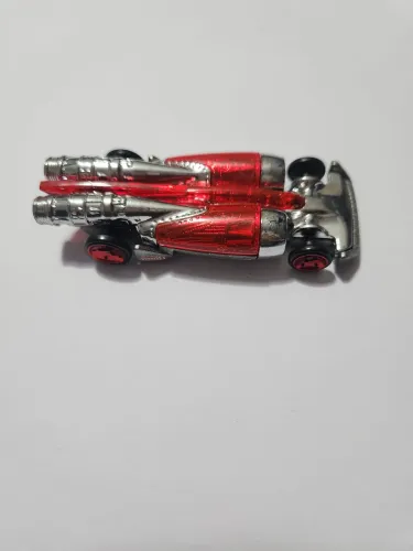 Carrinho Hot Wheels - Coleção
