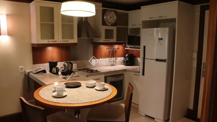 Auxiliadora Predial vende melhor apartamento no condomínio Laje de Pedra Mountain Village