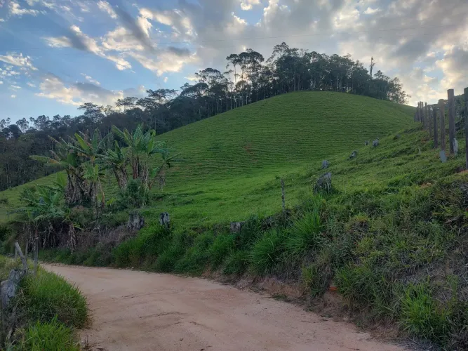Terreno em Alto Castelinho 