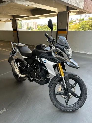 G 310 GS