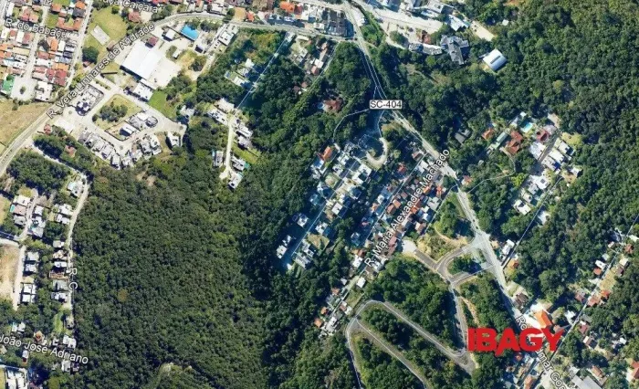 Oportunidade! Terreno em Itacorubi - Florianópolis
