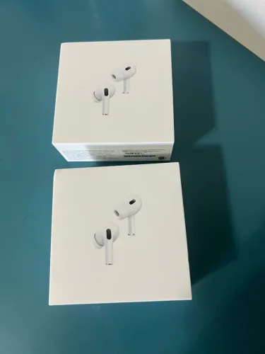 Fone ouvidos AirPods Pro 2 USB C - Novo Lacrado - Original 