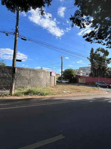 Lote Jardim America 675m²
