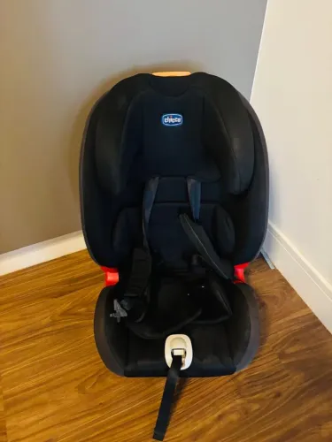 Cadeirinha de Bebê Chicco