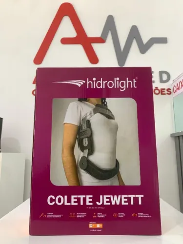Colete Jewett