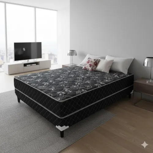Entrega no mesmo dia ! Cama Box casal em oferta