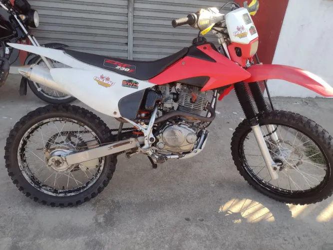 CRF 230 