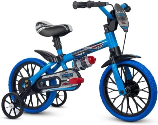 BICICLETA ARO 12