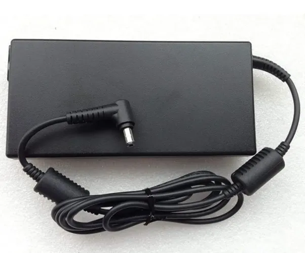 Fonte Notebook Msi 19.5V 7.7A Adaptador Ac Adp-150Vb B S93-0404250-D04 150W