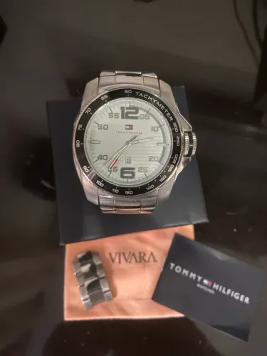 Relógio Tommy Hilfiger 