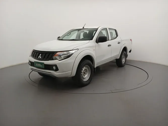 Mitsubishi L200 Triton Sport Outdoor 2.4 4X4 Dies 2023