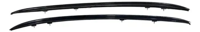 Par Rack Teto Mercedes Gla200 2016 ( A1568900493 )