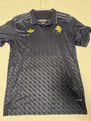 Camisa time de futebol Juventos Adidas G