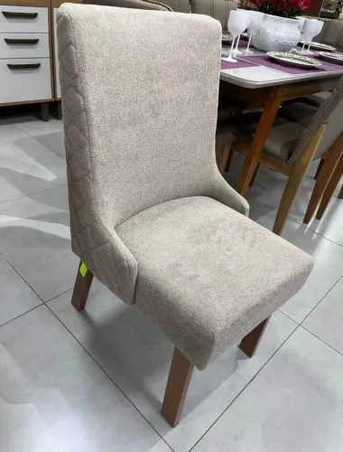 Vendo cadeiras infinito novas de fábrica 