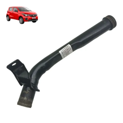 Cano Cavalete Água Motor Fiat Mobi 1.0 4cc 2017 2018 2019 20