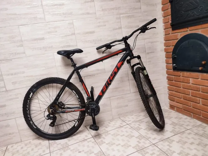 Bicicleta aro 29