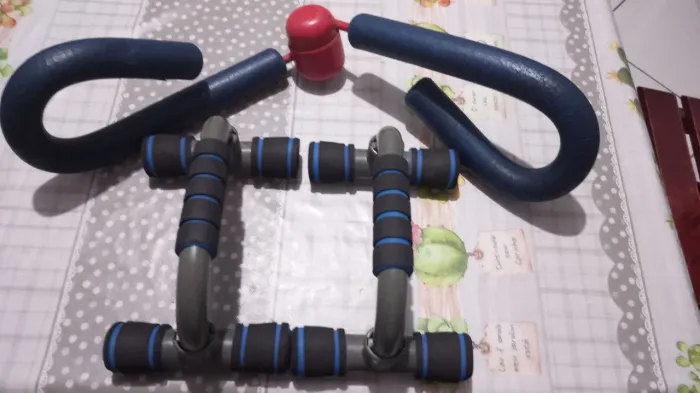 Aparelhos para exercícios