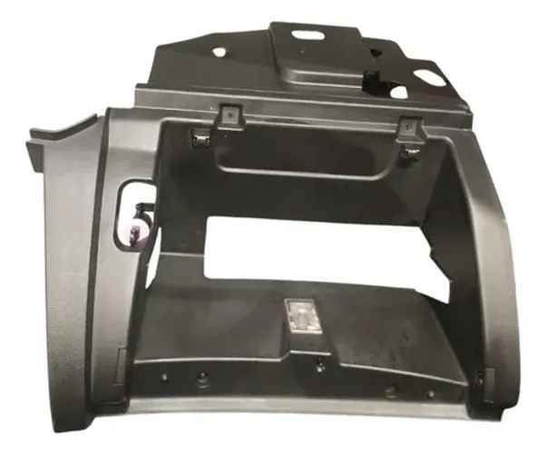 Caixa Porta Luva Gm Cruze 2012 2013 2014 2015 2016 2017 2018