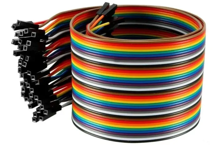 jumpers arduino