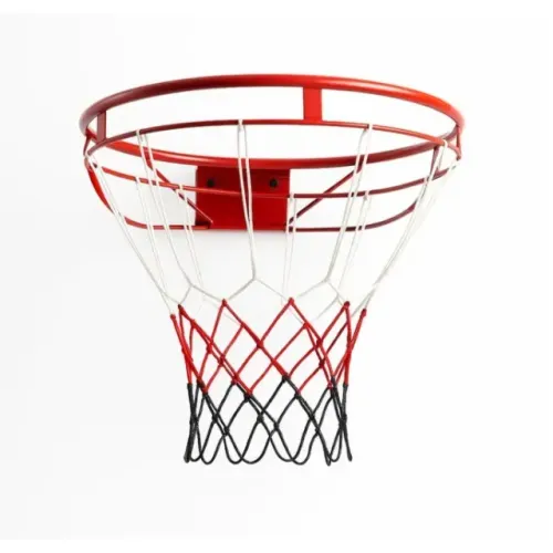 Aro de basquete oficial AÇO CARBONO 12MM Padrão NBA