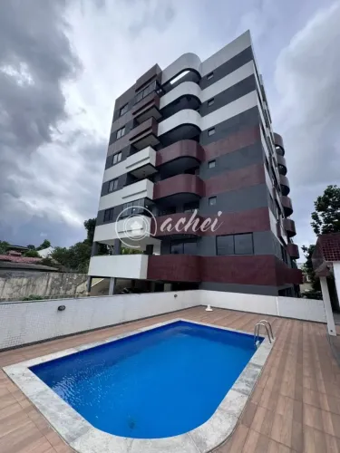 Apartamento 1/4 Porteira Fechada no Jd. Aeroporto