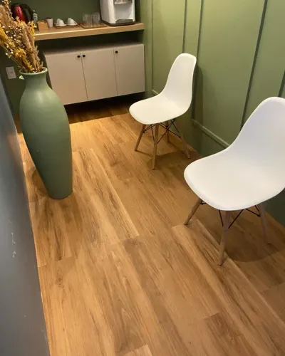 Revestimento Vinílico
