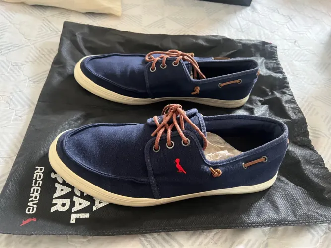 Dockside reserva original 