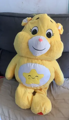 Urso Carinhoso Gigante