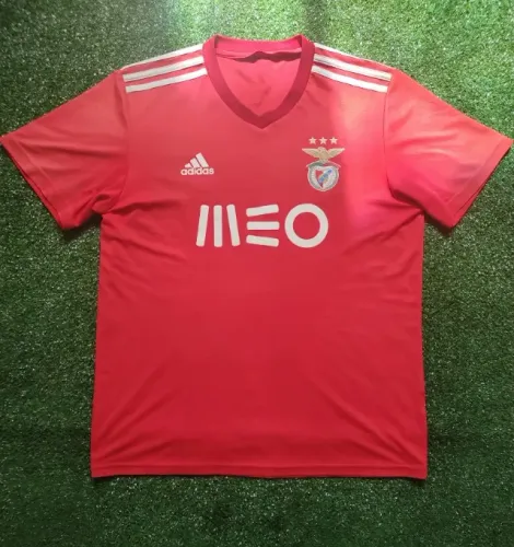 Camisa Benfica 2014/15