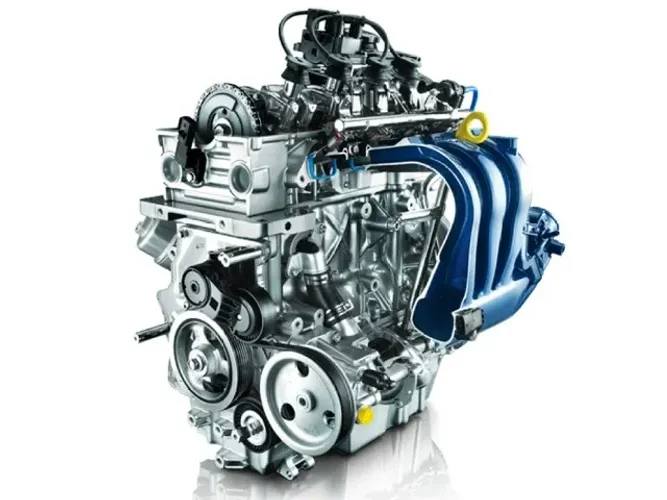 Motor Fiat E-Torq (Siena / Idéia / Doblò / Strada / Palio / Punto) Retífica