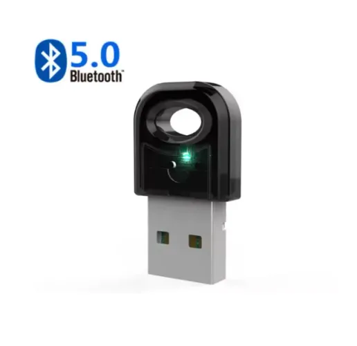 Adaptador Bluetooth 5.0 para Notebook/Desktop