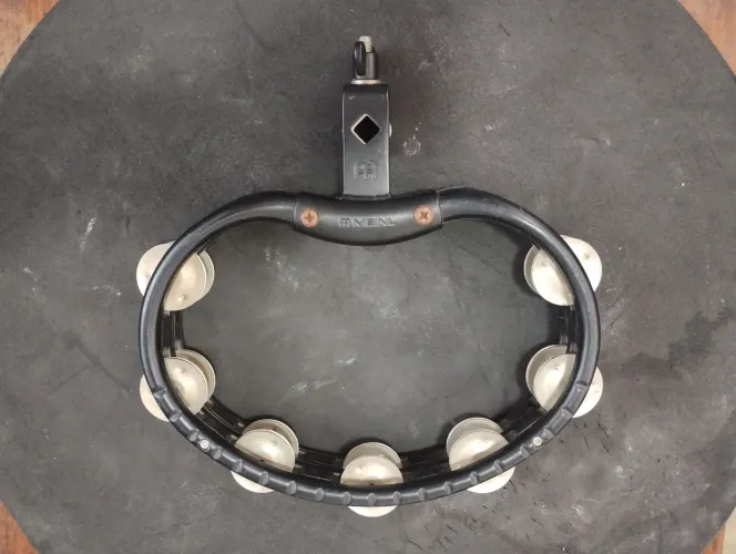 Pandeirola de Chimbal Meinl 