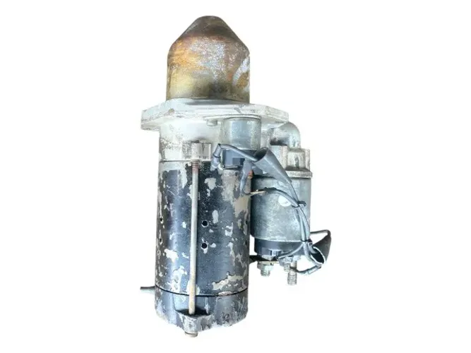 Motor Arranque Partida Cummins Iveco Tector Eurocargo Original