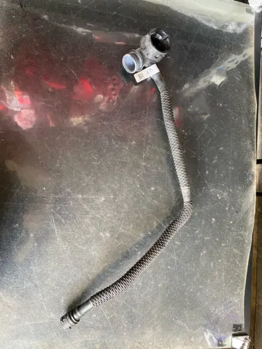 Mangueira Agua Radiador Fiat Argo Cronos Strada 1.3 Firefly Original
